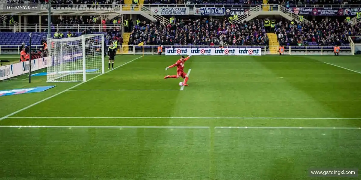 🔥 热血赛场,每一秒都在创造奇迹!⚽️